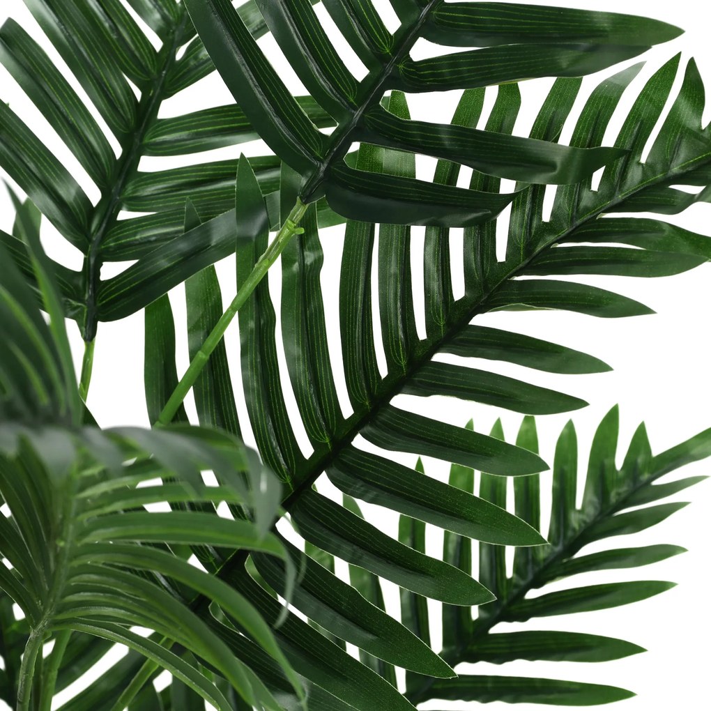 Sztuczna palma NOVA, Ø 50 x 85 cm