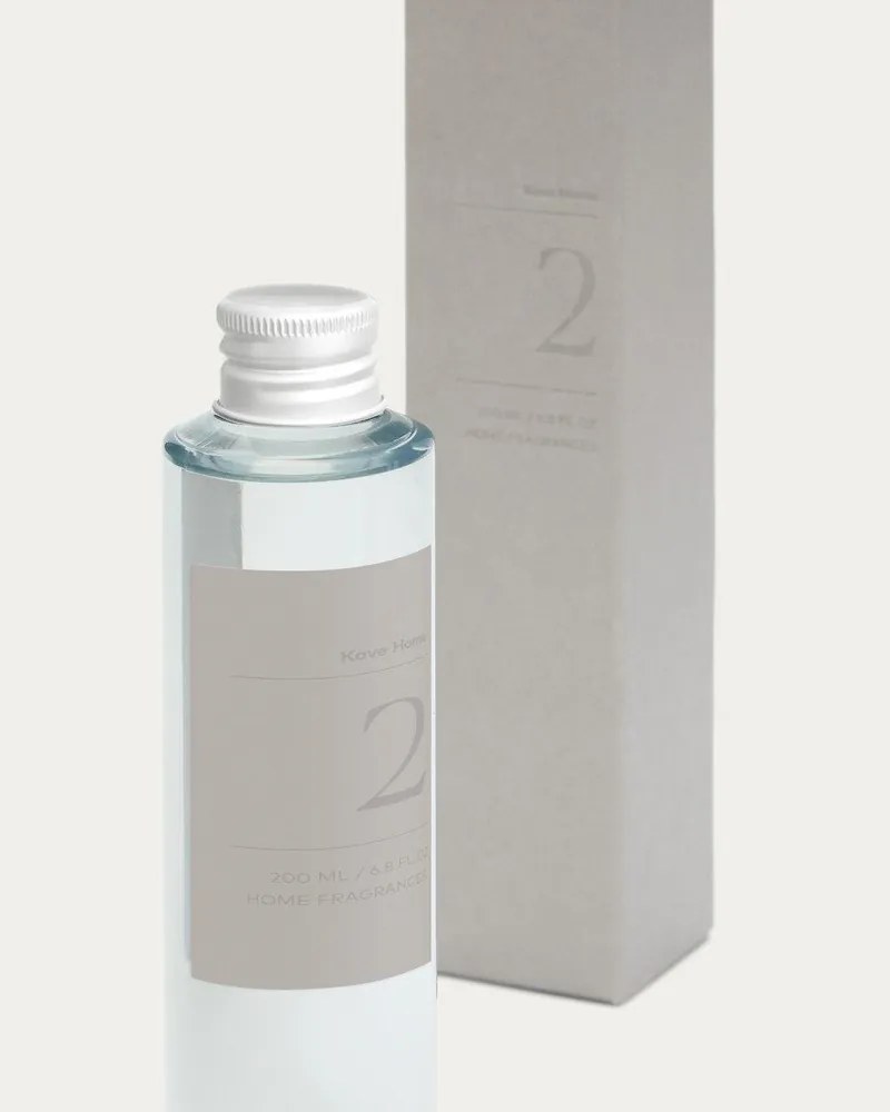 Dyfuzor Sweet Vanilla Refill – Kave Home
