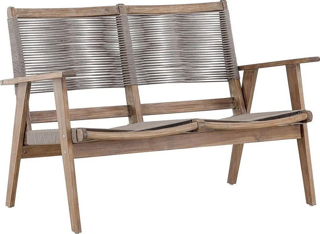 Little John 2-Seat Sofa