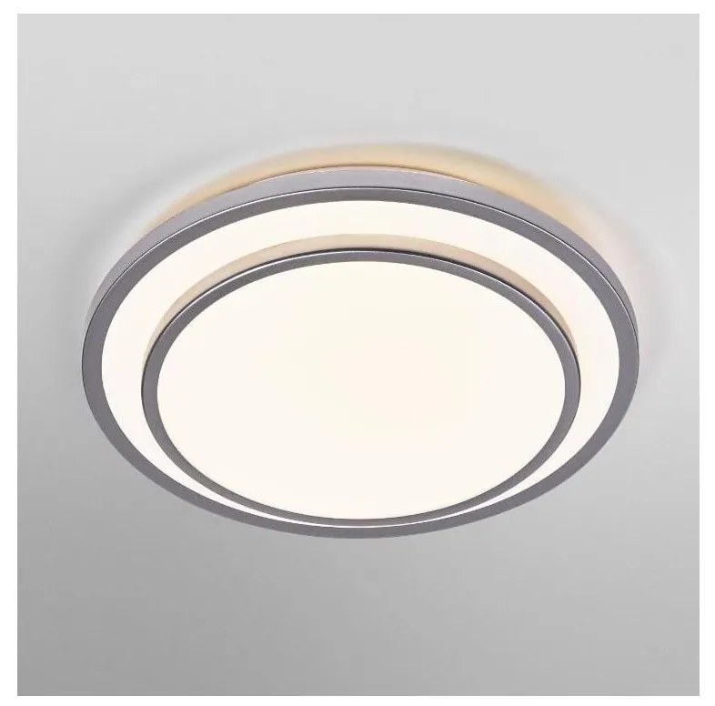 Osram - Plafon LED ORBIS BERLIN, 24 W, 230 V, Ø 39 cm