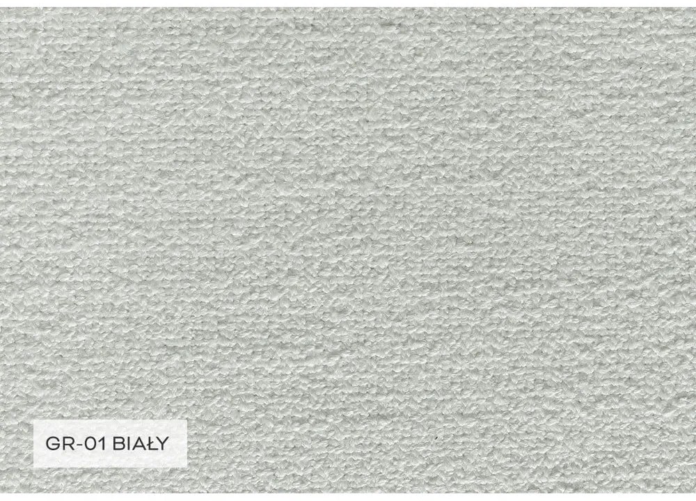 Biały narożnik – Miuform