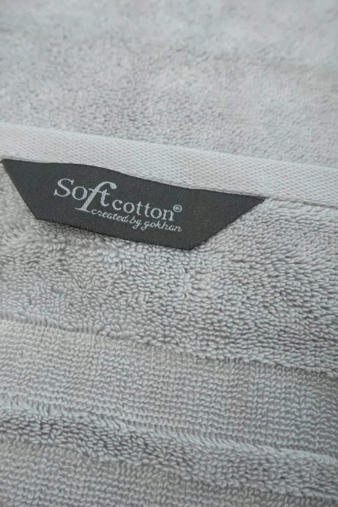 Ręcznik PRESTIGE 50x100 cm Khaki