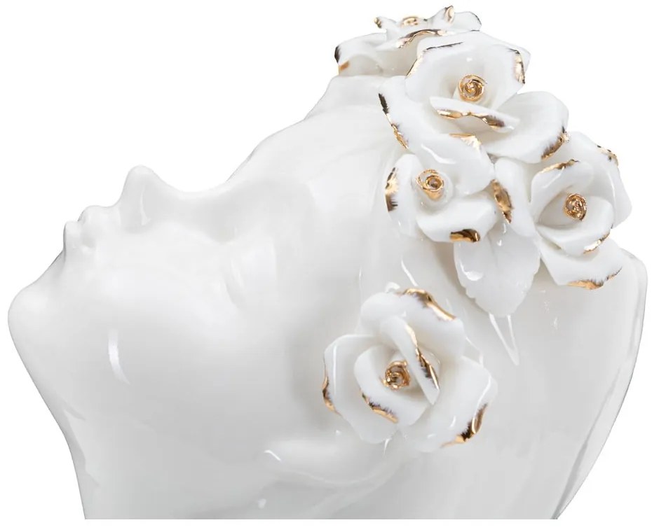 Wazon Mauro Ferretti Young Lady, výška 26 cm