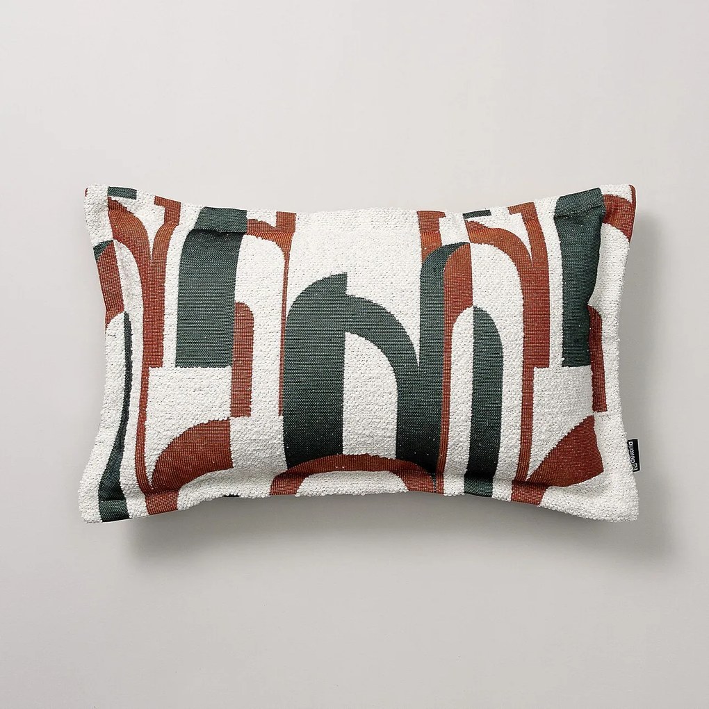 Poszewka Mona prostokątna