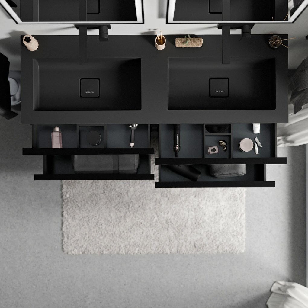 Szafka podumywalkowa LAVOA 120 cm