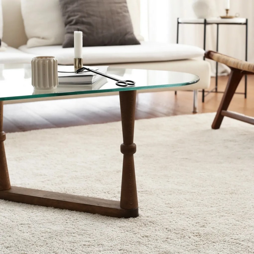 Stolik konferencyjny Orte Walnut