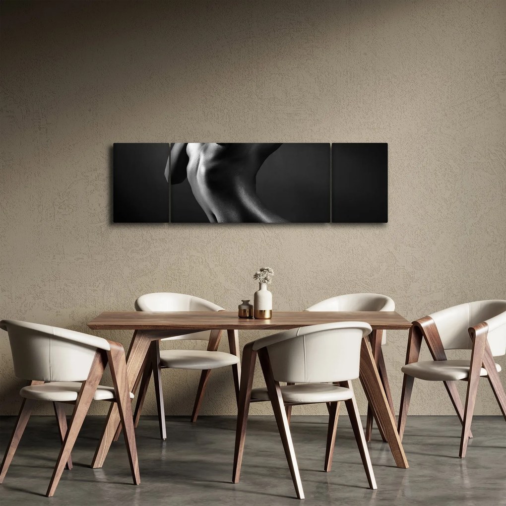 Obraz - Nagie kobiety (170x50 cm)