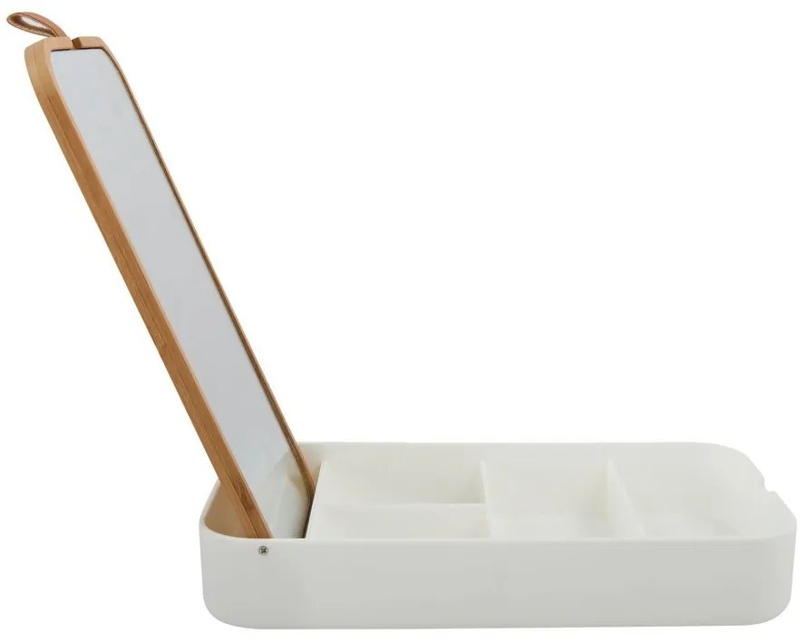 Szkatułka na biżuterię Alais – Spirella