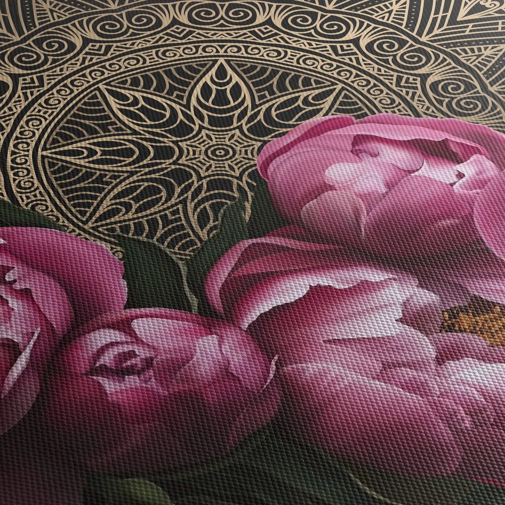 Obraz - Harmonia (70x50 cm)