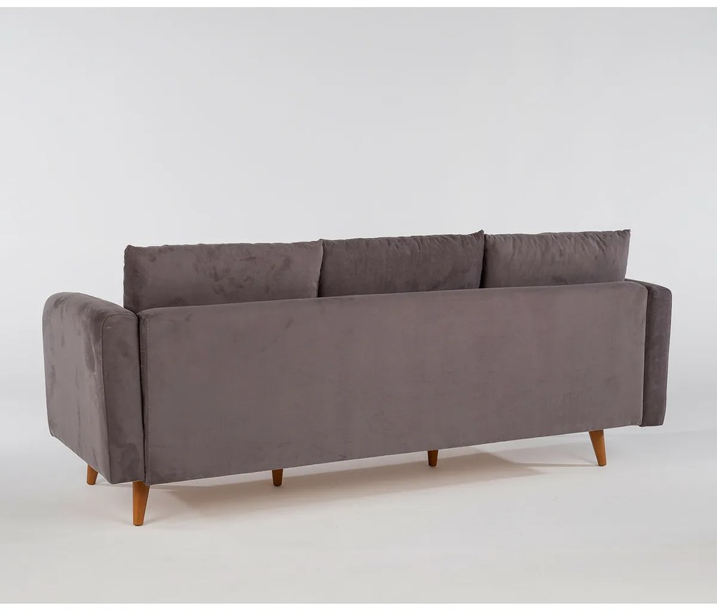 Sofa Sofia Antracyt