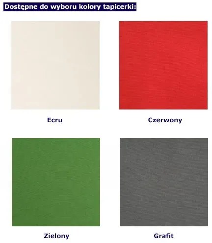 Zielony fotel kula do ogrodu D6-Z15