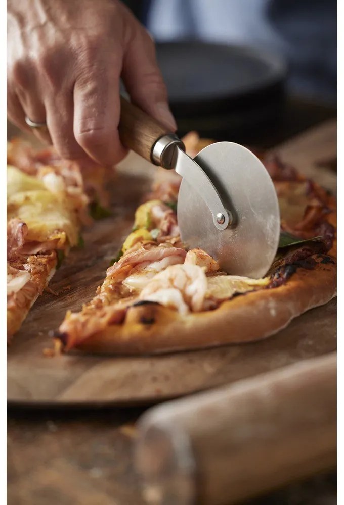 Krajalnica do pizzy – Holm