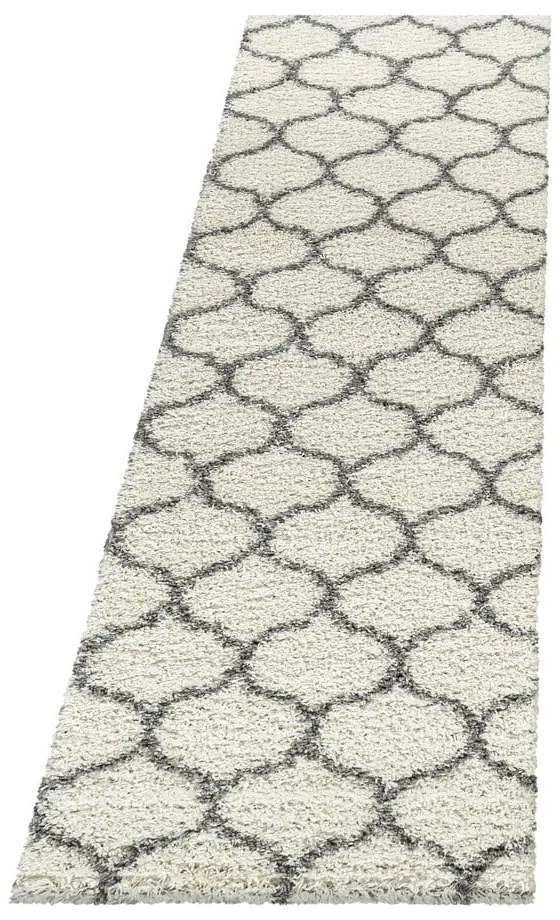 Kremowy chodnik 80x250 cm Salsa – Ayyildiz Carpets