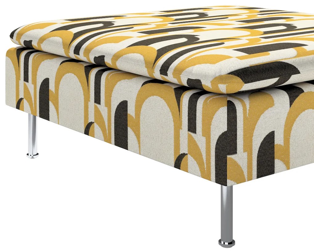 Pokrowiec na podnóżek Söderhamn