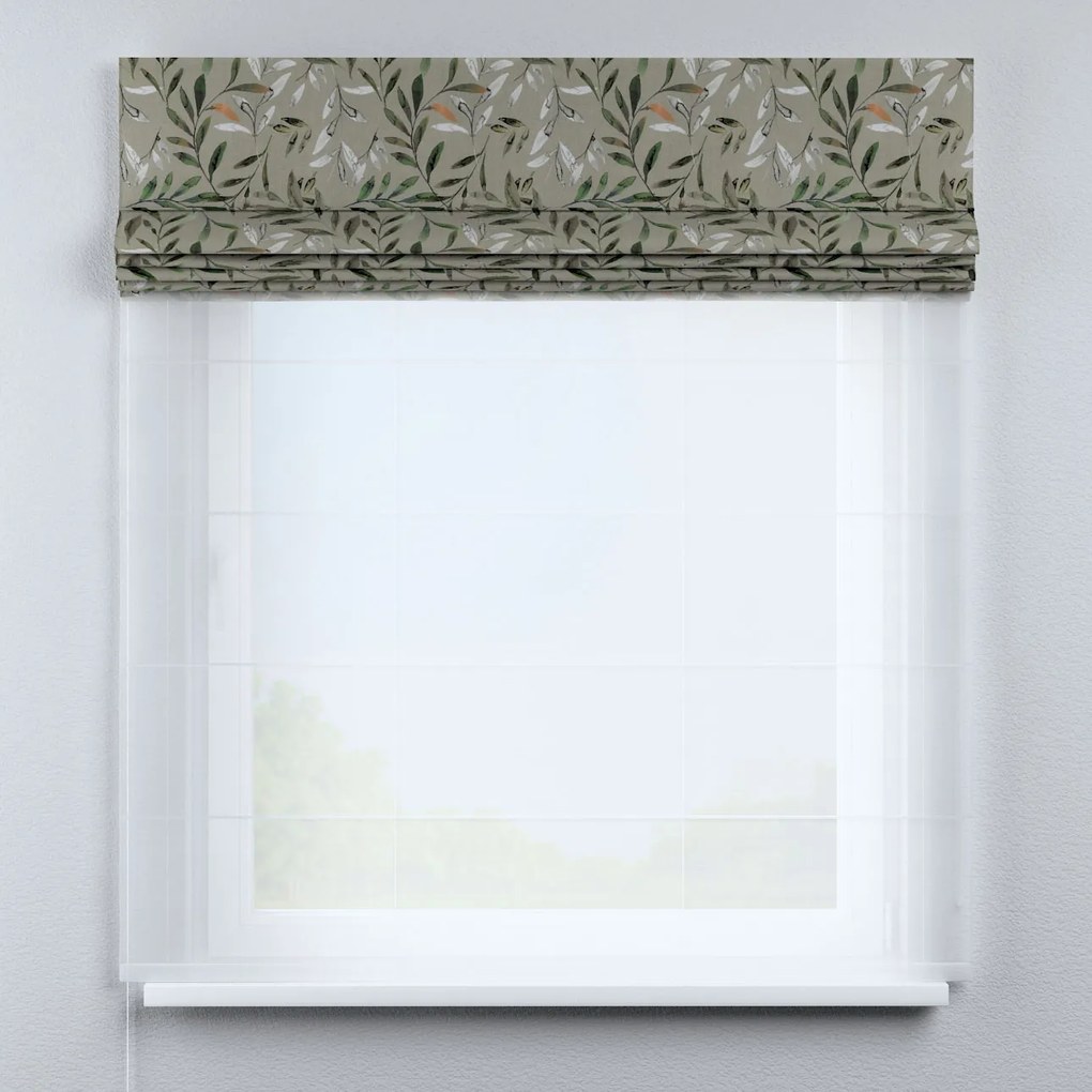 Roleta rzymska dzień noc Duo