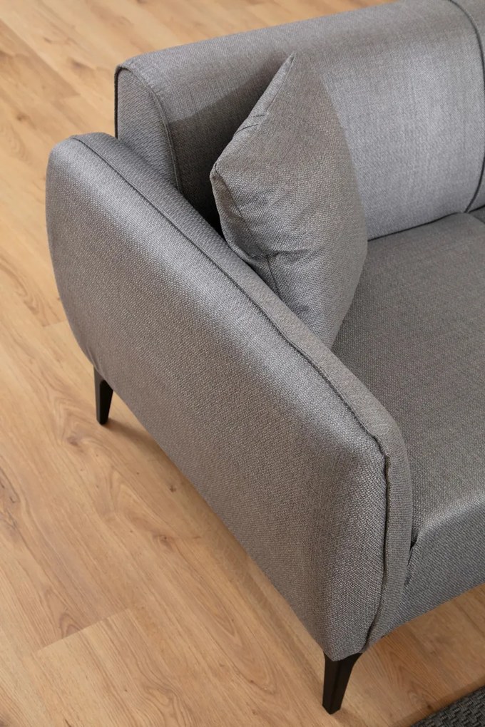 Sofa Belissimo szary