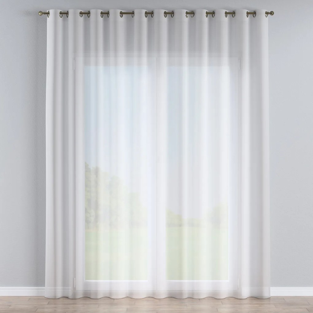 Firana na przelotkach