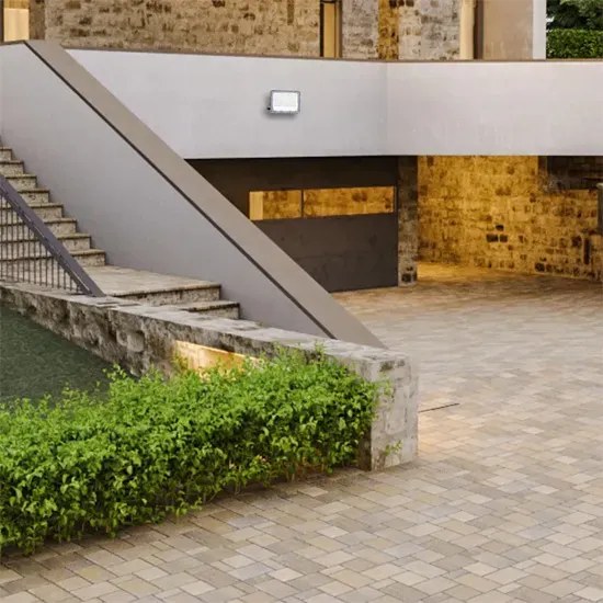 Lampa solarna z czujką ruchu - 6X N33 S0-W73