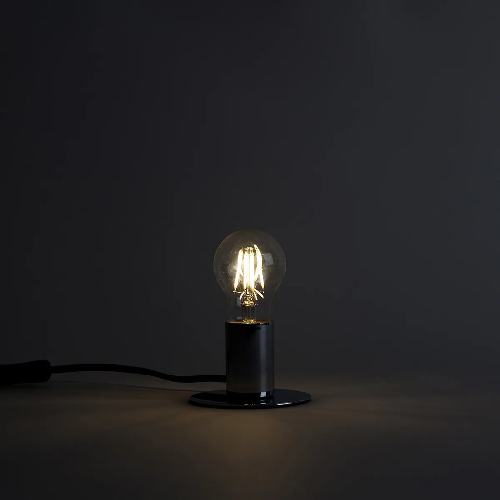 Zestaw 5 żarówek LED E27 z 3-stopniowym ściemnianiem A60 5W 500lm 2700K