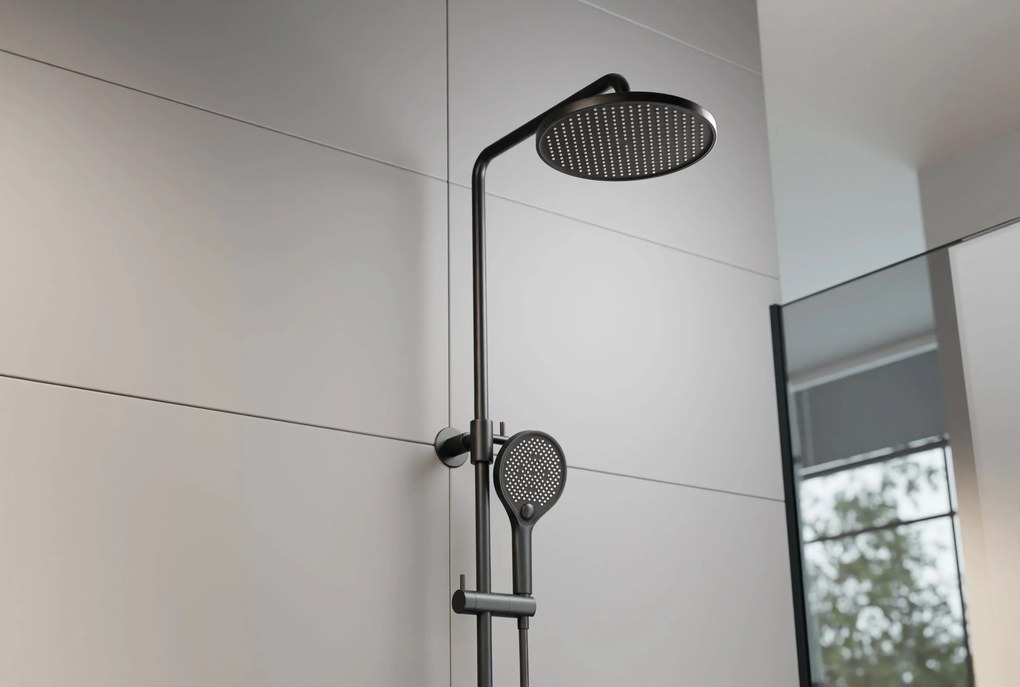 Zestaw prysznicowy z termostatem 8221 PRO