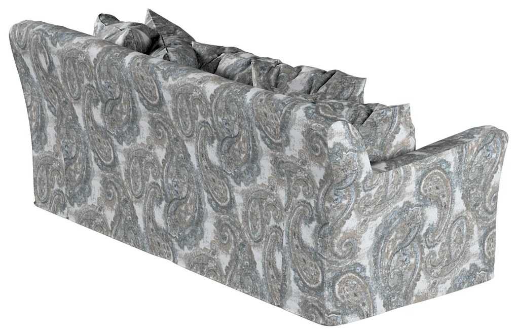 Pokrowiec na sofę Tomelilla 3-osobową rozkładaną