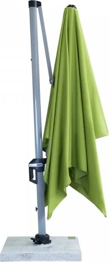 Doppler ACTIVE zielona