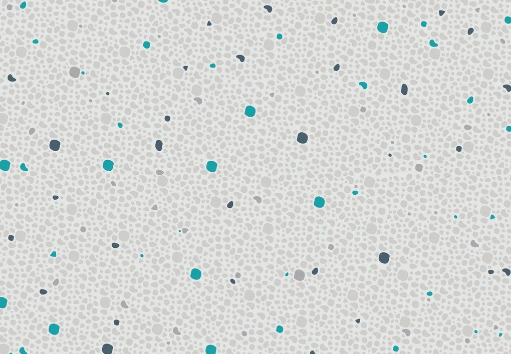 Fototapeta - Mozaika 2 (196x136 cm)