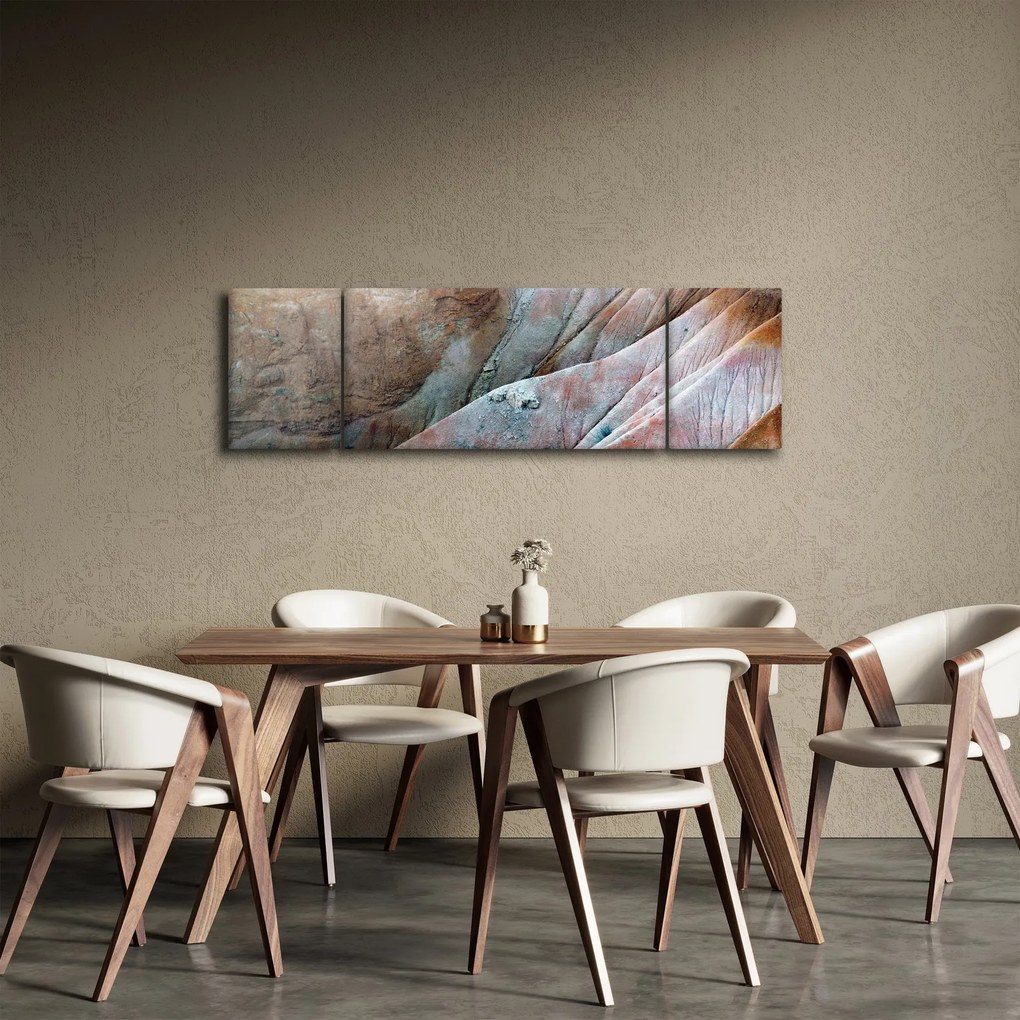 Obraz skał, Bryce Canyon (170x50 cm)