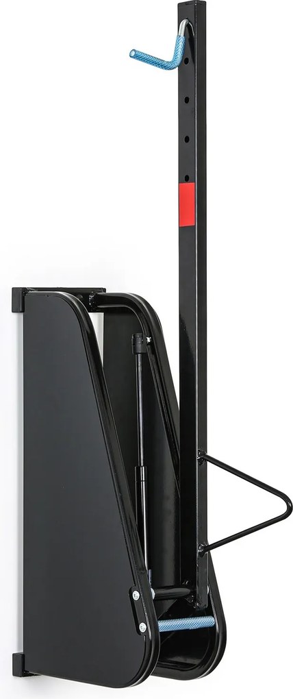 Uchwyt na rowery elektryczne UpBike do łatwego podnoszenia 1+1 GRATIS, zabudowane boki