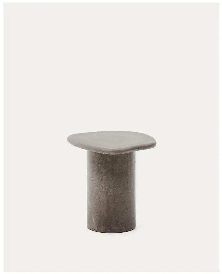 Stolik ogrodowy 48x47 cm Macarella – Kave Home