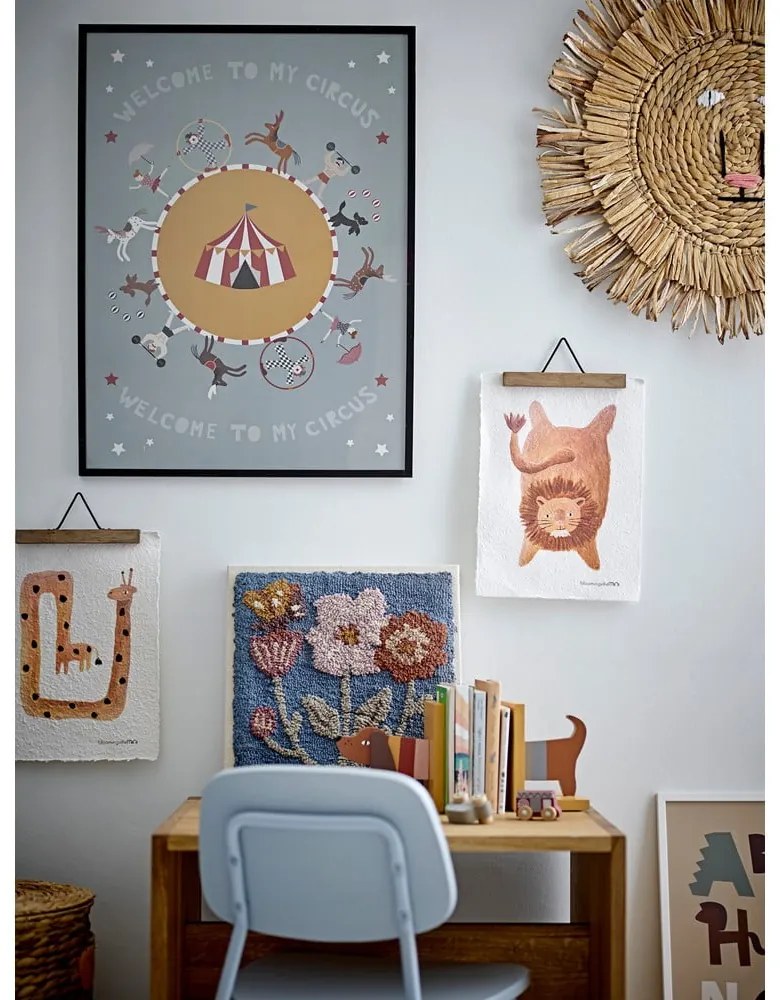 Podpórka do książek Charlie – Bloomingville Mini