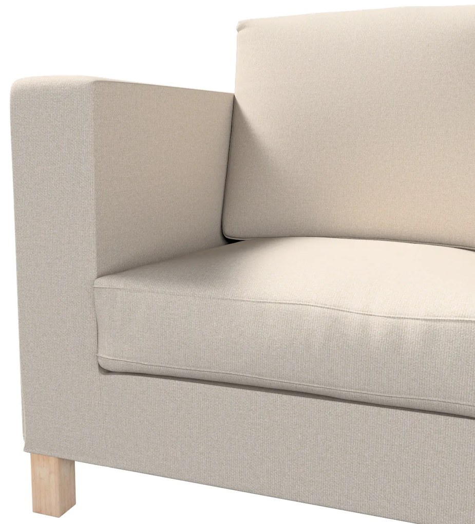 Pokrowiec na sofę Karlanda 3-osobową nierozkładaną, krótki