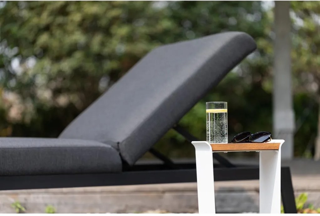 Doppler MELIA LIKA-TEX® antracyt