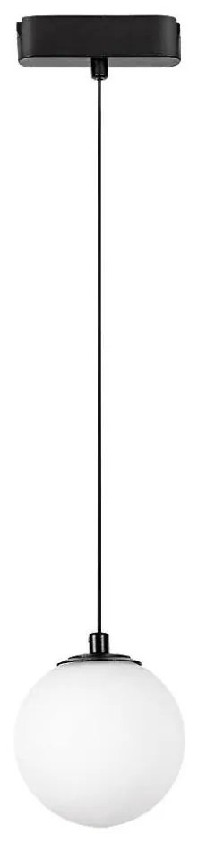 Rabalux 70120-LED Żyrandol do 1-faz. syst. szynow. LiTrack LED/5W/24V 4000K