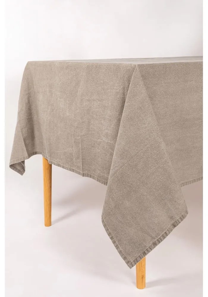 Bawełniany obrus 145x250 cm Myrna – Tiseco Home Studio