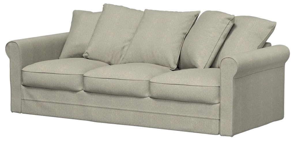 Pokrowiec na sekcję 3-osobową Grönlid, nierozkładaną