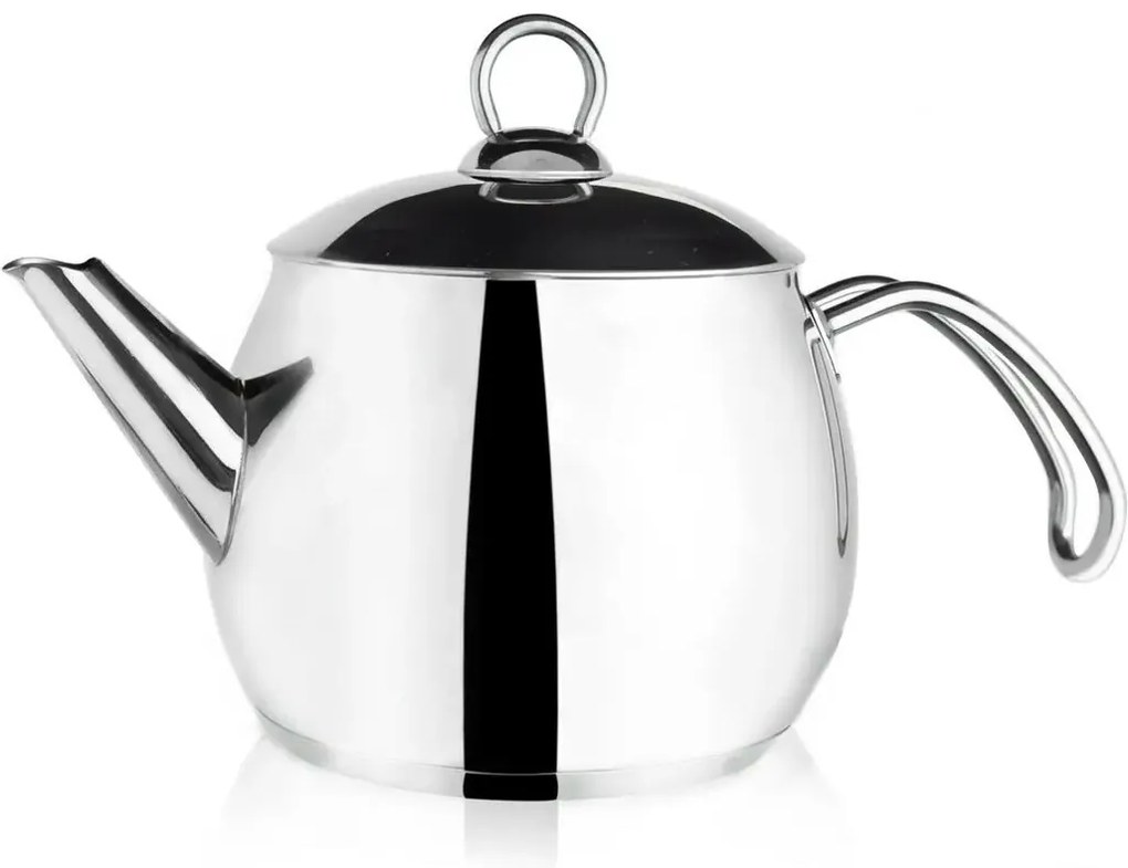 Orion Czajnik stalowy ANETT, 1,2 l