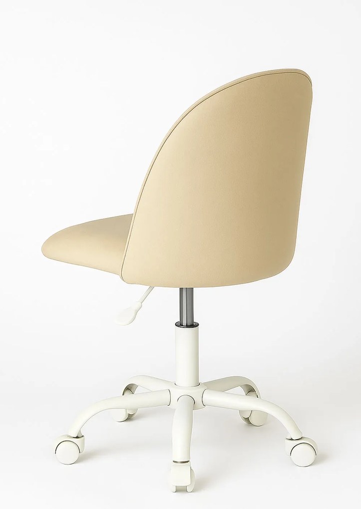 Krzeso White Vint Office