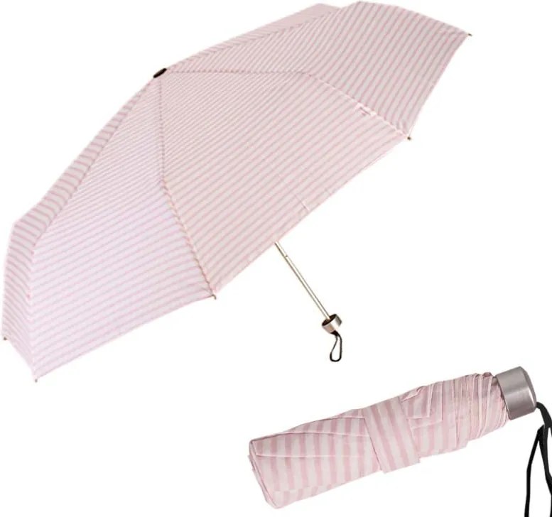 Doppler Mini Light damski składany parasol
