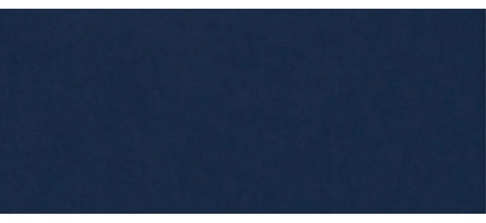 Ciemnoniebieska aksamitna sofa 225 cm Chelsea Bis – Ropez