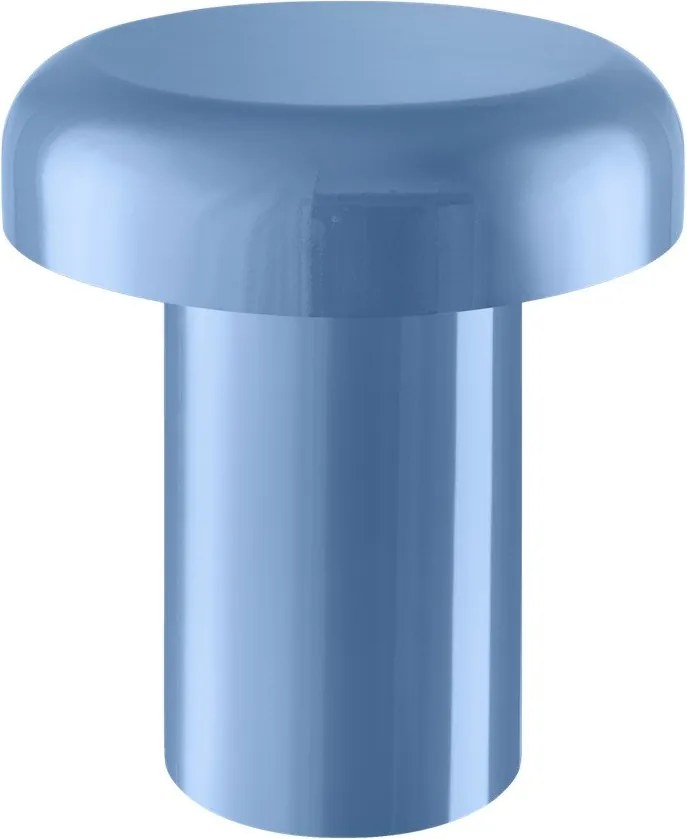 Metalowy okrągły stolik ø 40 cm Miko – noo.ma