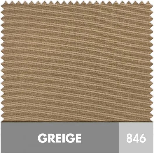 Doppler ALU WOOD brązowy