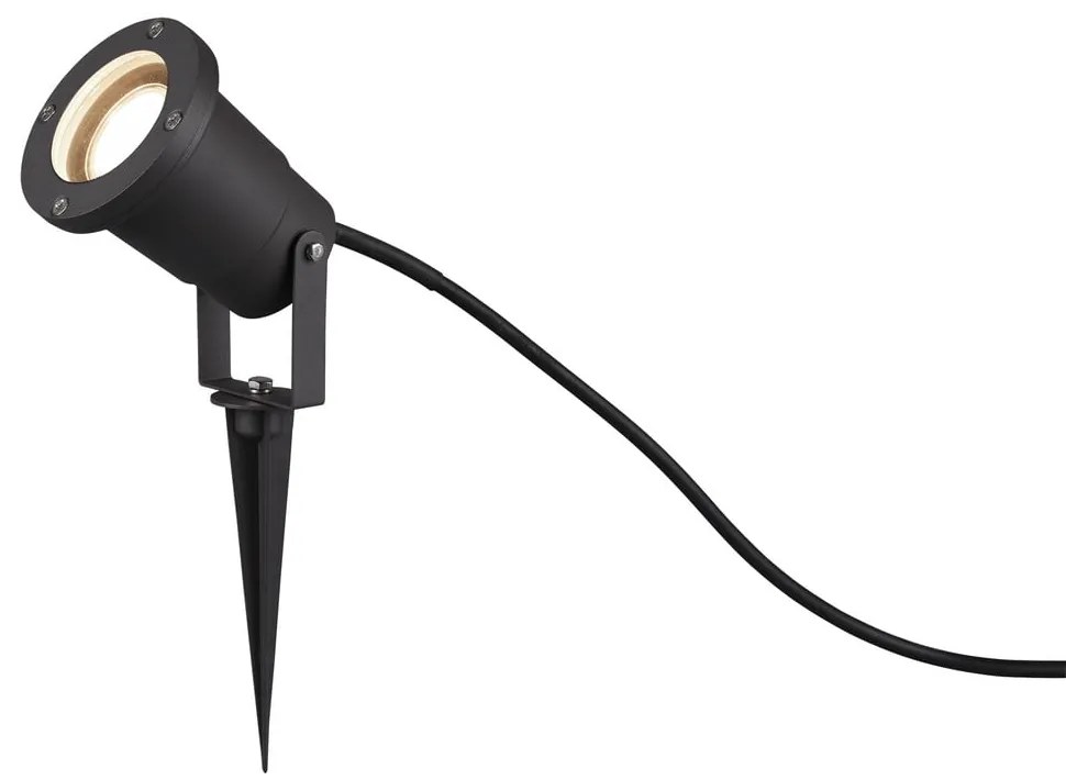 Lampa zewnętrzna wbijana ø 9 cm Ubangi – Trio
