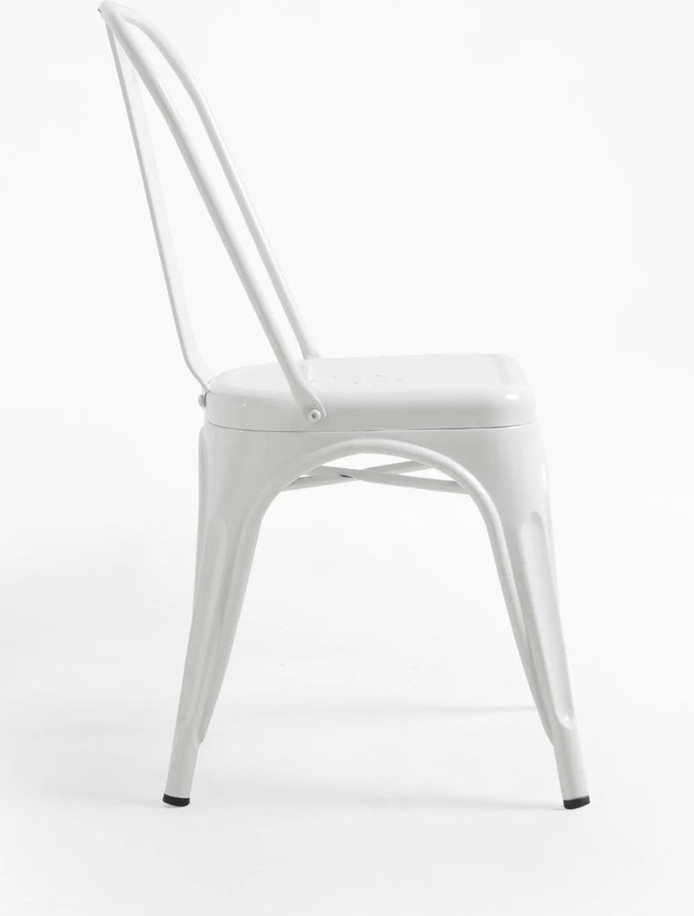 Zestaw 4 Krzese Torix