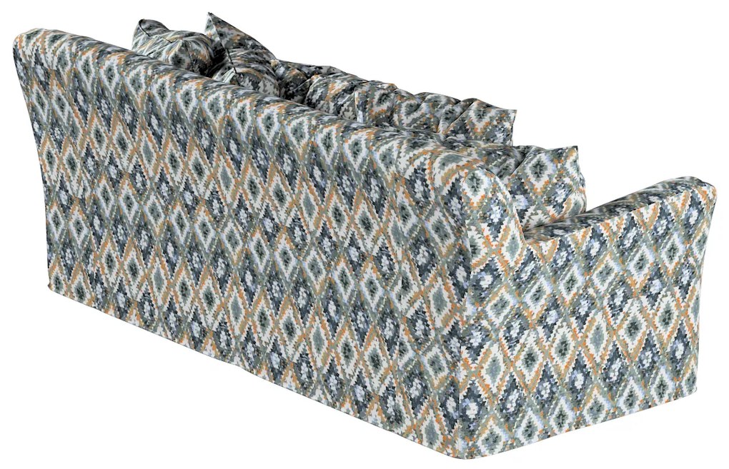 Pokrowiec na sofę Tomelilla 3-osobową rozkładaną