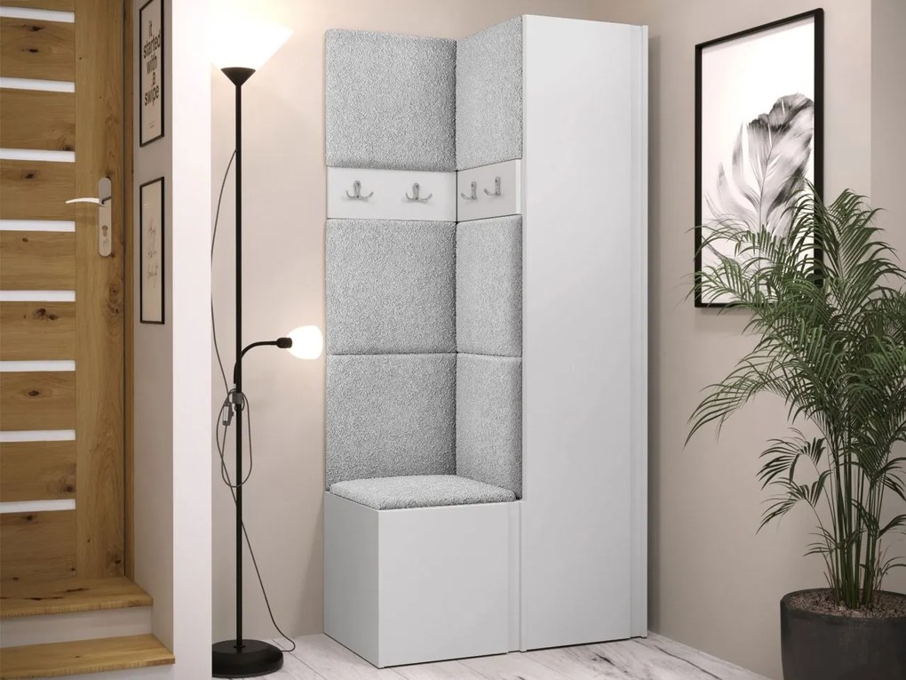 Garderoba Tavasz XXIV