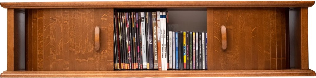 Stojak na płyty CD, DVD Viva