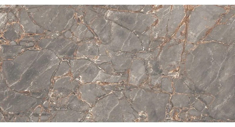 Mexen Rubble Grey próbka gresu szkliwionego rekt. G1, płytka podłogowo-ścienna, carving - TL401-02-S