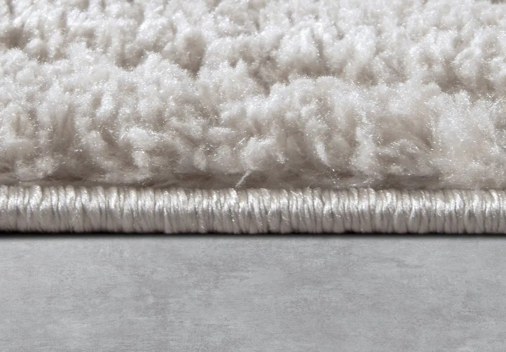 Beżowy dywan 120x170 cm Pigment Beige – Elle Decoration