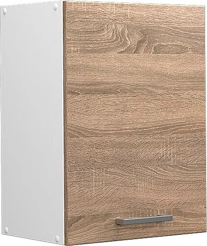 Szafka ścienna sonoma 45x31x60 r-line